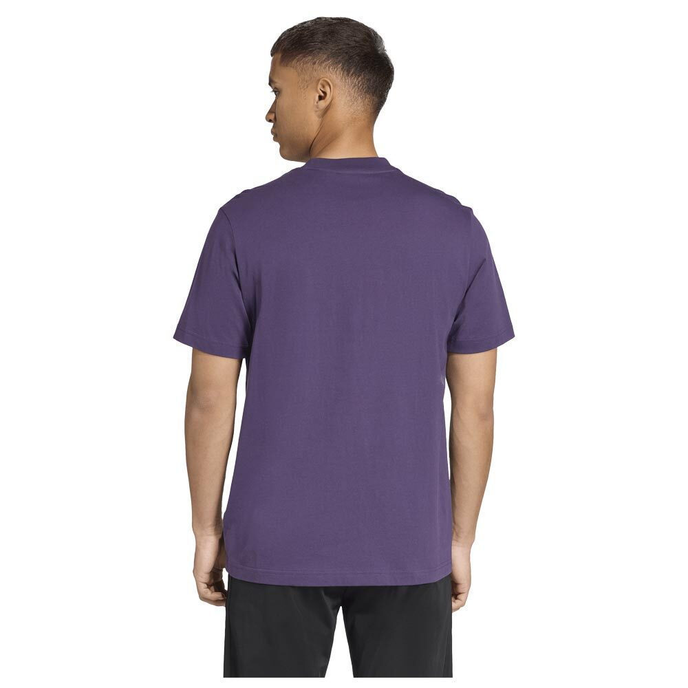 トップス FWM UNDERGROUNDYOKO SHIRT PURPLE size S CVC T-Shirt - Purple Rush | 6210 | Next Level Apparel