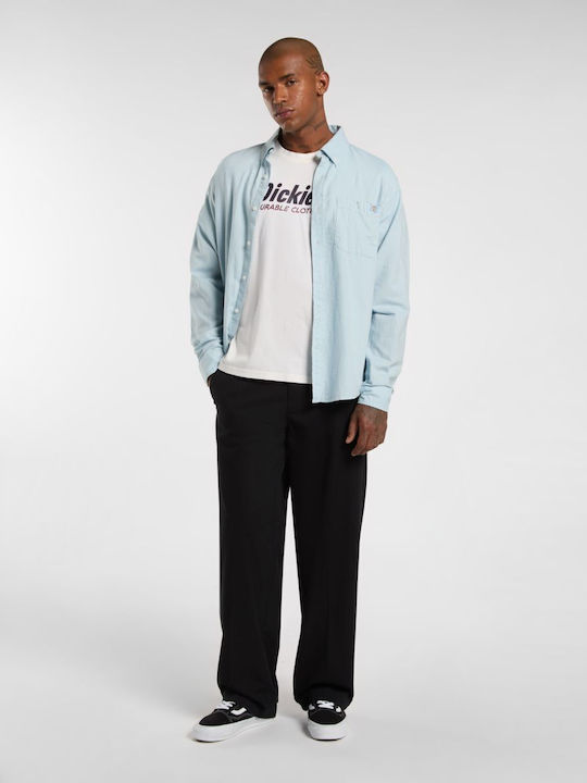 Williston T-shirt Egret