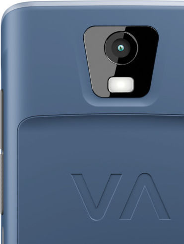 Vasco Translator Q1 Blaues Slate