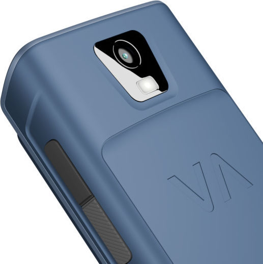 Vasco Translator Q1 Blaues Slate