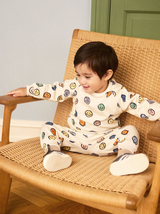 Kids Sweatpants Colorful