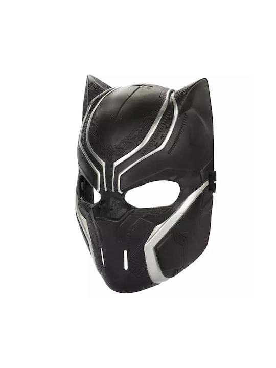 Marvel Avengers Superhero Mask Black Panther