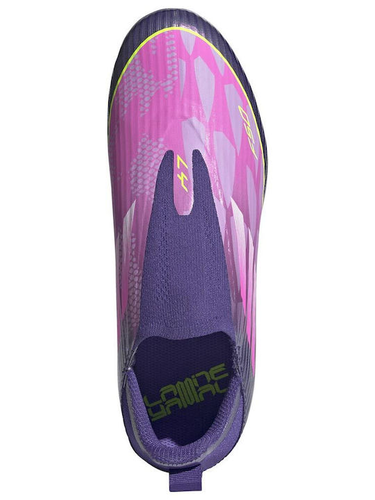 adidas F50 League Μωβ