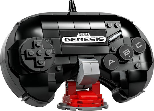 LEGO Sonic The Hedgehog Sega Genesis Controller για 18+ Ετών 260τμχ