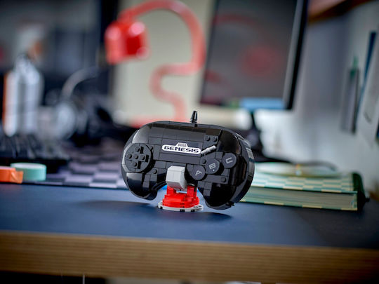 LEGO Sonic The Hedgehog Sega Genesis Controller για 18+ Ετών 260τμχ