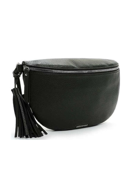 Damentasche Schultertasche Grün