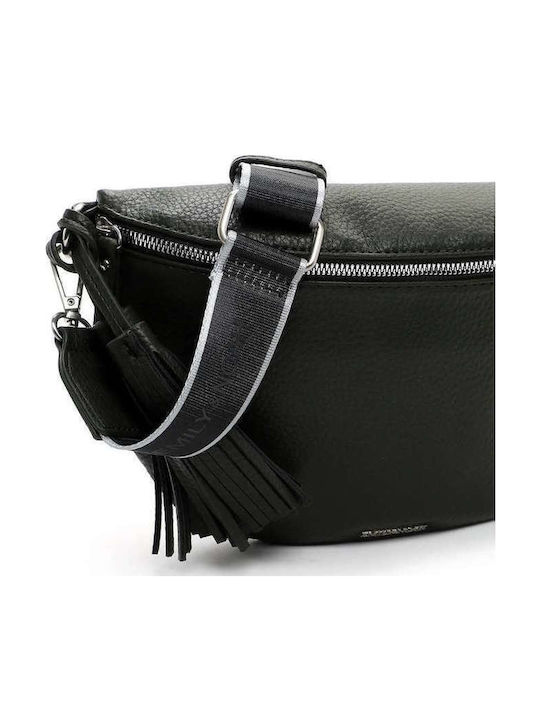 Damentasche Schultertasche Grün