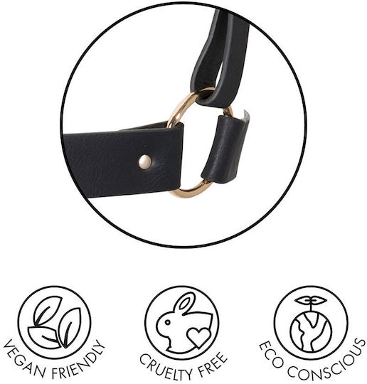 Maze Leg Cuffs