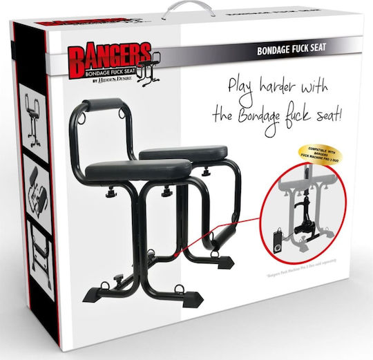 Bdsm Sex-Hocker