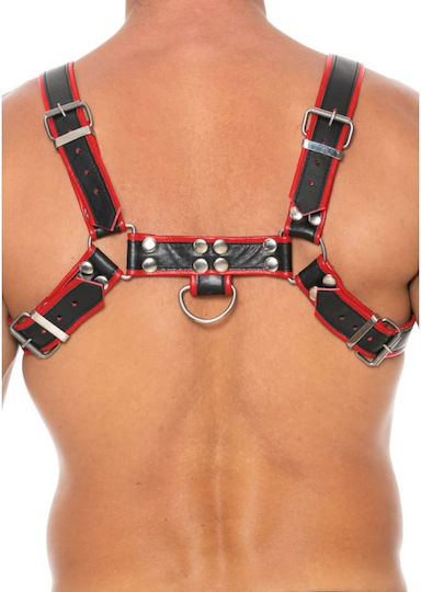 Bdsm Kleidung Brust Bulldog S M