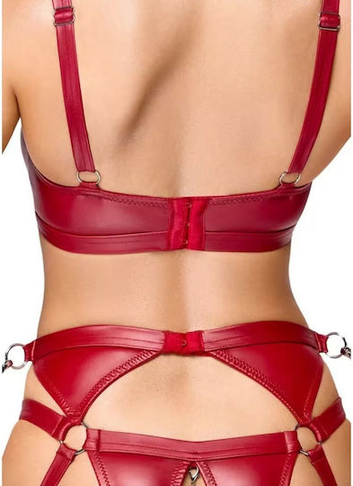Bondage Set Restraints