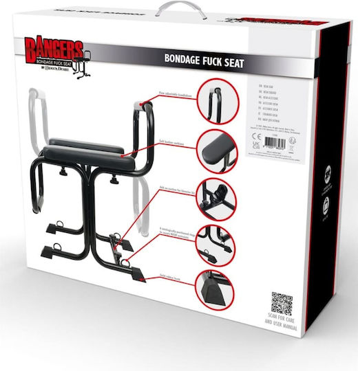 Bdsm Sex-Hocker