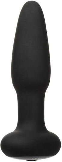 Calexotics Anal Plug mit Vibration