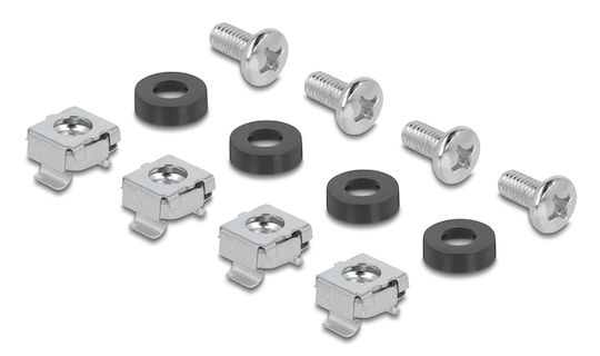 DeLock Kabelmanagement 81555 1Stück