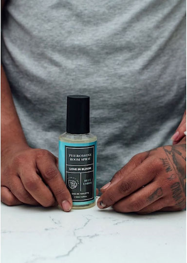 Pheromone Spray Blue Ember 150 Ml