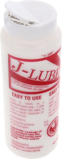 J-lube Прахов Лубрикант 284 Г