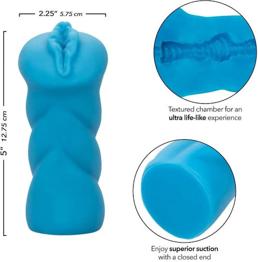 Calexotics Masturbator Vagina