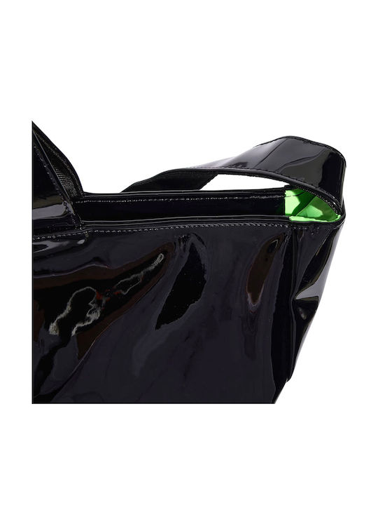 Adicolor Damentasche Schultertasche Schwarz