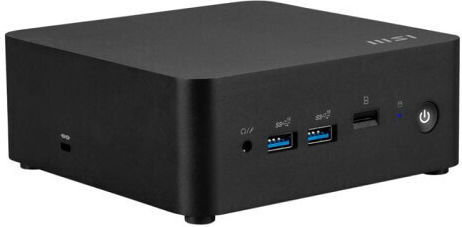MSI 936-B20911-019 Barebone (Core Ultra 5-)