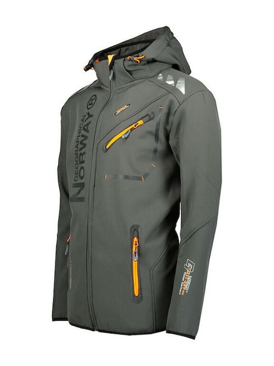 Geographical Norway