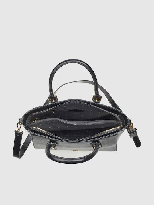 Women's Bag Shoulder Black