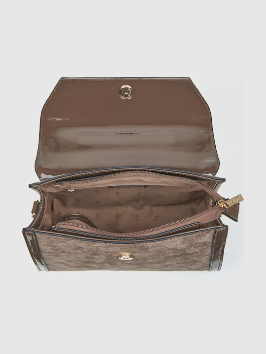 Women's Flap Bag Puru