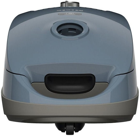Miele Guard S1 Vacuum Cleaner 890W Bagged 3.5lt Scandinavian blue