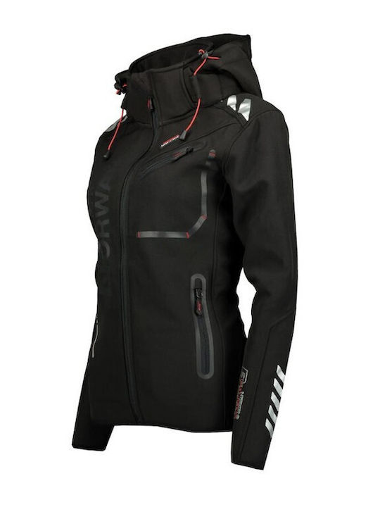 Geographical Norway