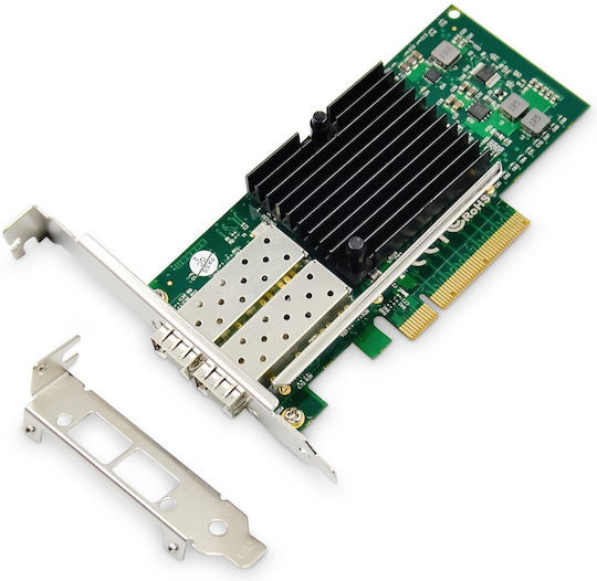 Digitus v2 PCI-e
