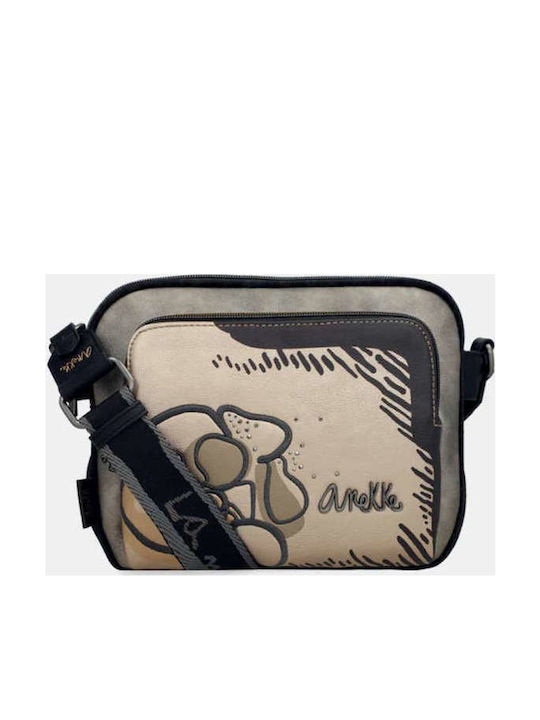 Nature Women's Bag Crossbody Multicolour