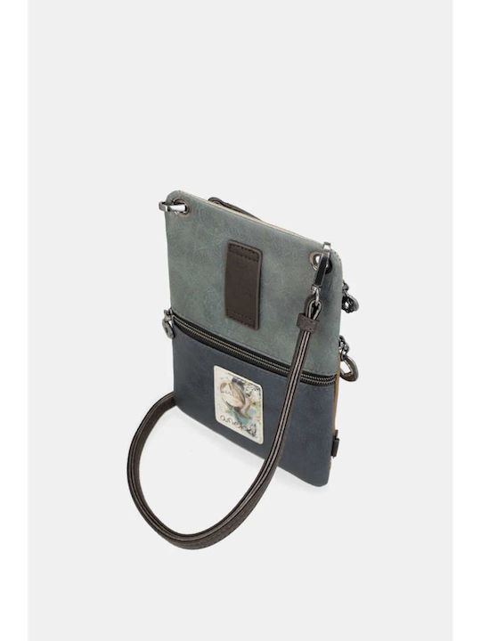 Women's Mobile Phone Pouch Multicolor