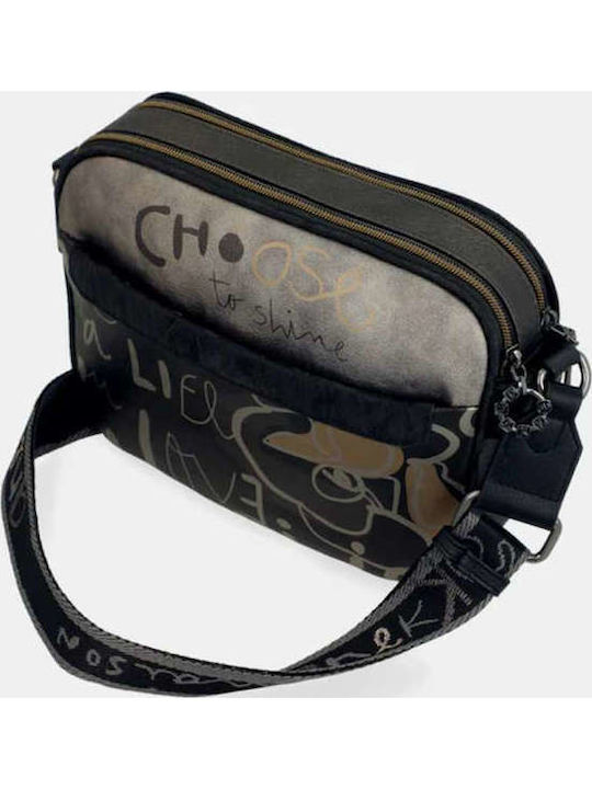 Nature Women's Bag Crossbody Multicolour