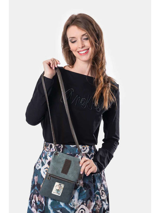 Women's Mobile Phone Pouch Multicolor