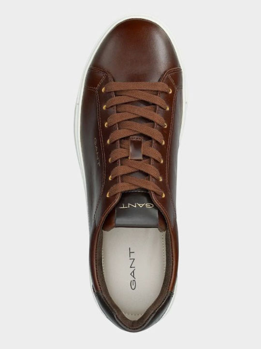 Mc Julien Sneakers Coffee