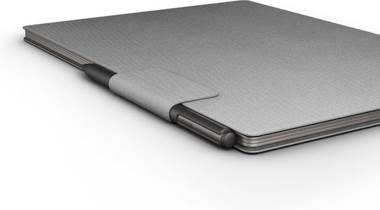 reMarkable Paper Pro 11.8" (64GB) With Marker Plus And Book Folio Gray