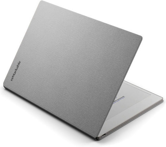 reMarkable Paper Pro 11.8" (64GB) With Marker Plus And Book Folio Gray