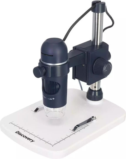 Discovery Artisan 32 Ψηφιακό Μικροσκόπιο