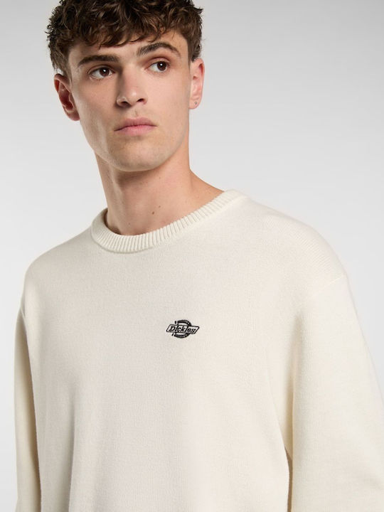 Summerdale Sweater Egret