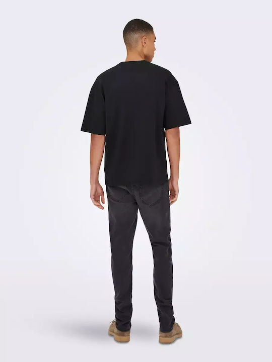 Only & Sons