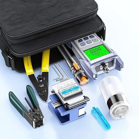 Kabeltester für Optische Fasern Anga Ps-ktf01