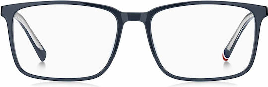 Tommy Hilfiger Th 2269 Сини Рамки За Очилa