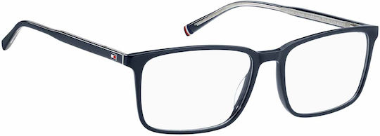 Tommy Hilfiger Th 2269 Сини Рамки За Очилa