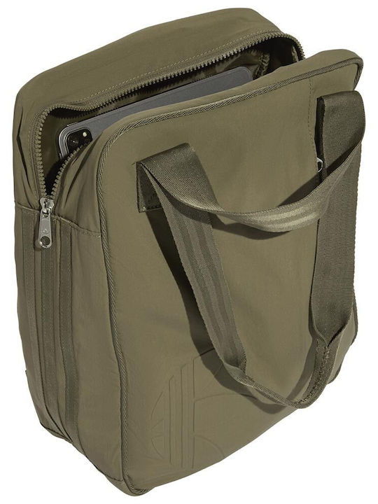 adidas Backpack 19.75lt Khaki