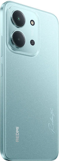 Xiaomi Redmi 15C NFC 5G Dual SIM (4GB/256GB) Mint Green