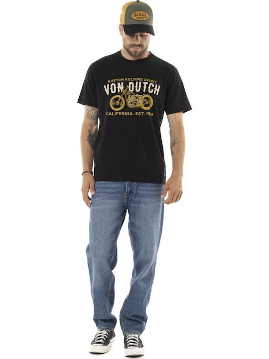T-shirt Black