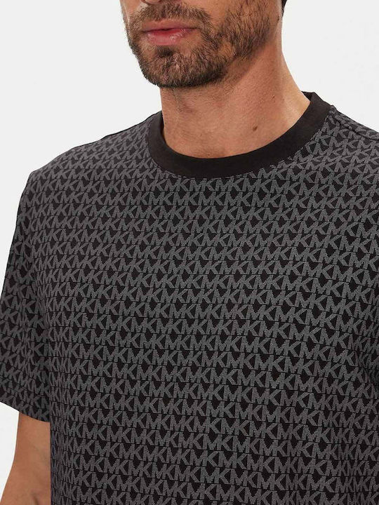 T-shirt Black