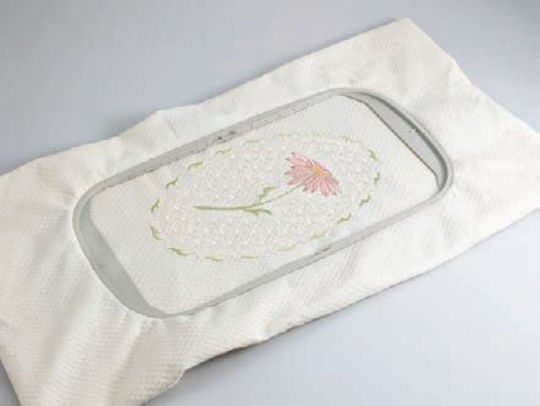 Brother Ef76 Embroidery Hoop 30 x 18 cm