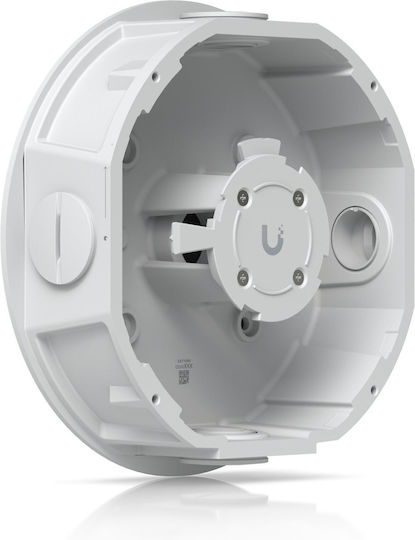 Ubiquiti Verbindungskabel für CCTV-Systeme White UACC-AI-360-JB-W