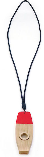Svoora Wooden Hanging Kazoo Musicandies