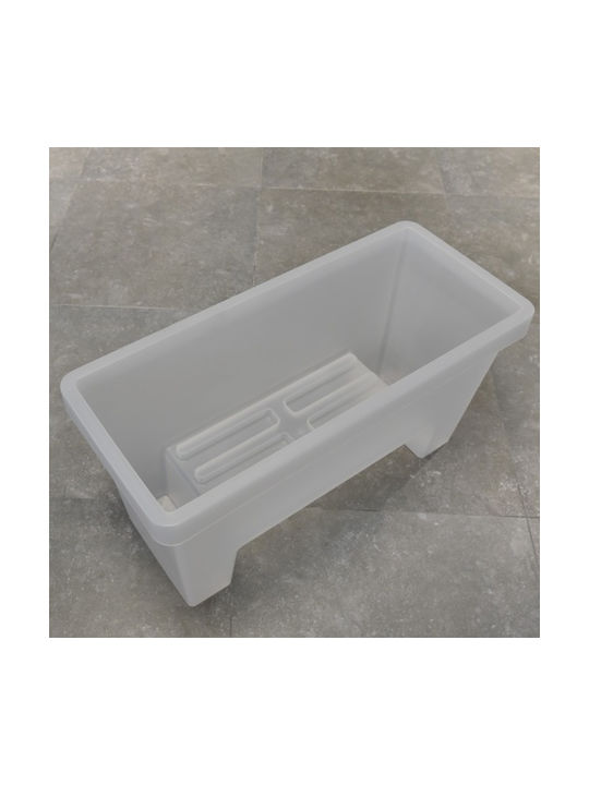 Viomes Topf Black 59x34.5cm.
